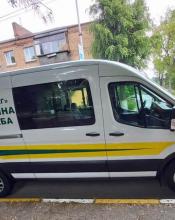 Парк техніки поповнюється 