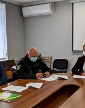 Визначено переможця конкурсу 