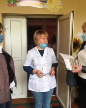 Заклади дошкільної освіти Бучанської ОТГ поступово відновлюють свою роботу