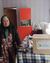 Червень: маршрут допомоги і підтримки продовжується