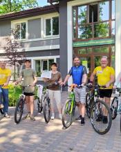 Іспит складено