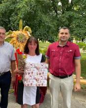 День села  Мироцьке- ще одне свято у Бучанській ОТГ