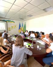 Бучанська ОТГ має шанс залучити польських інвесторів завдяки проєкту “Золота Ділянка 2020”