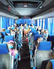  Стартувала оздоровча кампанія 