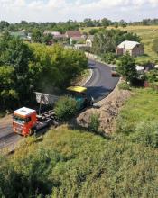 Розвиток Бучанськоі ОТГ триває!