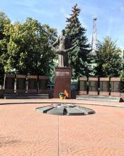 Сьогодні – 75 років з дня закінчення Другої світової війни