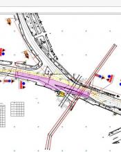 ОБМЕЖЕННЯ РУХУ!