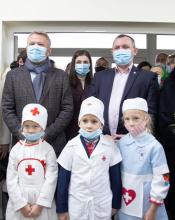 Розвиток триває!