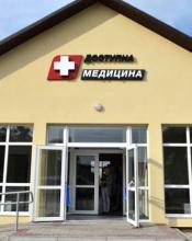 Медичні послуги стануть ближчими для жителів ще двох мікрорайонів Бучі!