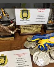 Шостому чемпіонату бути! 