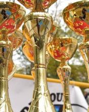 Бучанці   гідно представили Київщину і перемогли!!!!