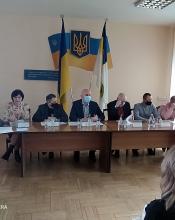 Семінар для ФОПів-спрощенців щодо новацій у податковому законодавстві