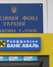 Графік гарячих телефонних ліній Ірпінського об’єднаного управління Пенсійного фонду України Київської області в Ірпінському регіоні на  IІІ квартал 2017 року