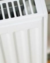 Опалювальний сезон розпочато