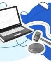 Перші електронні торги відбудуться 2 грудня!