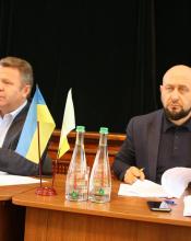 Важливі питання розглянуто на сесії