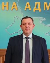  Василь Володін- голова Київської обласної державної адміністрації