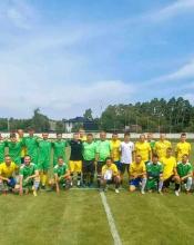 Турнір "ВІДРОДЖЕННЯ" Бучанської МТГ з міні-футболу серед аматорів-2022 стартував!