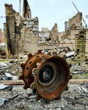 До уваги власників зруйнованих домоволодінь  До уваги власників зруйнованих домоволодінь
