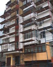 Рекордний липень 2017: ОСББ скористалися «теплими кредитами» майже на 30 млн грн., що в 4 рази більше ніж у липні 2016 року