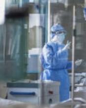 НА КИЇВЩИНІ МОЖЕ З’ЯВИТИСЬ ЩЕ ВІСІМ ГОСПІТАЛЬНИХ БАЗ