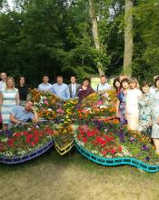 "Маршрути успіхів"у Бучі: день перший