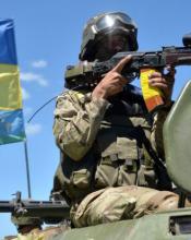 Штаб з питань координації надання допомоги військовослужбовцям