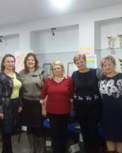  Семінар - тренінг "Культура добросусідства"