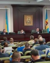 НА ЗАХИСТ МЕДИКІВ КИЇВЩИНИ ДОДАТКОВО ВИДІЛИЛИ ПОНАД 19 МЛН ГРН