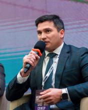 Заступник Бучанського міського голови Дмитро Чейчук взяв участь у Recovery Construction Forum, який днями відбувся у Києві