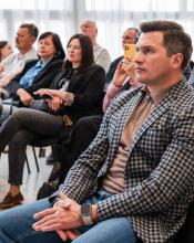 Бучанська громада переймає досвід впровадження енергоефективних технологій