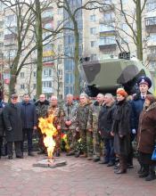 Невиліковна рана 