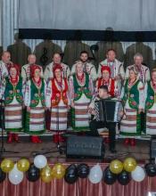 Культура – це серце нації, її памʼять і душа