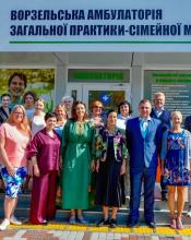 Міжнародна солідарність — основа стійкості нашої держави в умовах війни. У Бучі мали честь вітати міністерку соціальних справ Естонії Кармен Йоллер