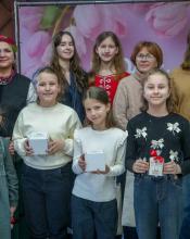 Її голос звучав за свободу України: у Бучі вшанували пам’ять дисидентки Надії Левченко.