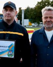 Бучанська громада долучилася до технічного забезпечення ДСНС України. Спільно з Київською ОВА та ще чотирма громадами Київщини було передано п’ять пікапів Toyota Hilux