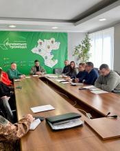У Бучі обговорили впровадження платіжок за технічне обслуговування газових мереж у багатоквартирних будинках