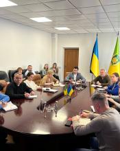 У Бучанській громаді впроваджують нову модель управління комунальними підприємствами.