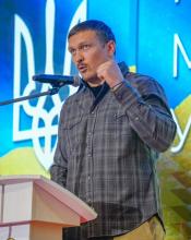 У Бучі відбувся Кубок України з рукопашного бою пам’яті полеглих співробітників Служби безпеки України