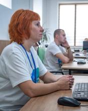 У Бучі запрацював перший на Київщині офіс податкових консультантів за адресою вулиця Енергетиків, 1