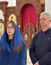 Дипломатичний візит до Бучі: місто відвідали представники країн Європи та міжнародних організацій.