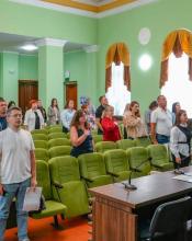 У Бучі відбулася чергова сесія міської ради