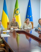 Буча виходить на новий рівень міжнародної співпраці — плануємо відкрити представництво у Брюсселі
