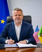 Буча налагоджує нові міжнародні зв’язки — містом-партнером стало Санді, штат Юта, США