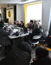 У Бучанській громаді розгорнули додаткові Пункти Незламності.