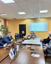 Бучанська громада готується до зими: посилюємо енергетичну стійкість в умовах війни Бучанська громада готується до зими: посилюємо енергетичну стійкість в умовах війни