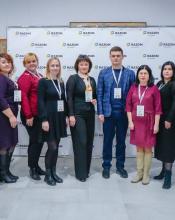 У Бучі відбувся форум ментального здоров’я «Моделі стійкості. Партнерства. Інновації» У Бучі відбувся форум ментального здоров’я «Моделі стійкості. Партнерства. Інновації»