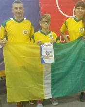 Родина Гулянських із Бучі : обіграли 53 родини і вийшли у фінал