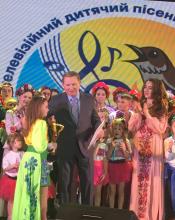 "Соловейко України" " відщебетав" у Бучі "Соловейко України" " відщебетав" у Бучі