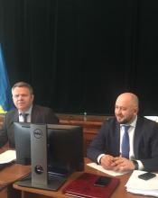 Відбулася сесія БМР Відбулася сесія БМР